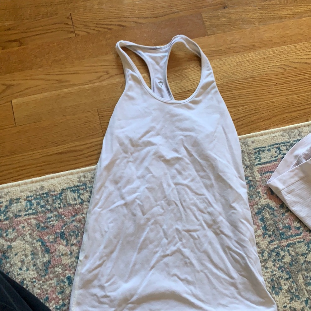 Ivivva tank top